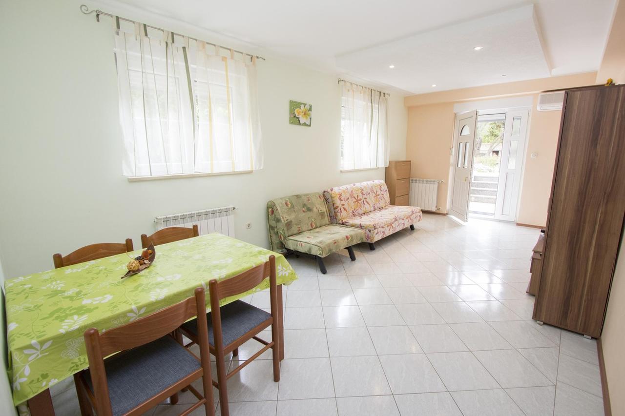 Apartments Rajci Rovinj Exterior foto