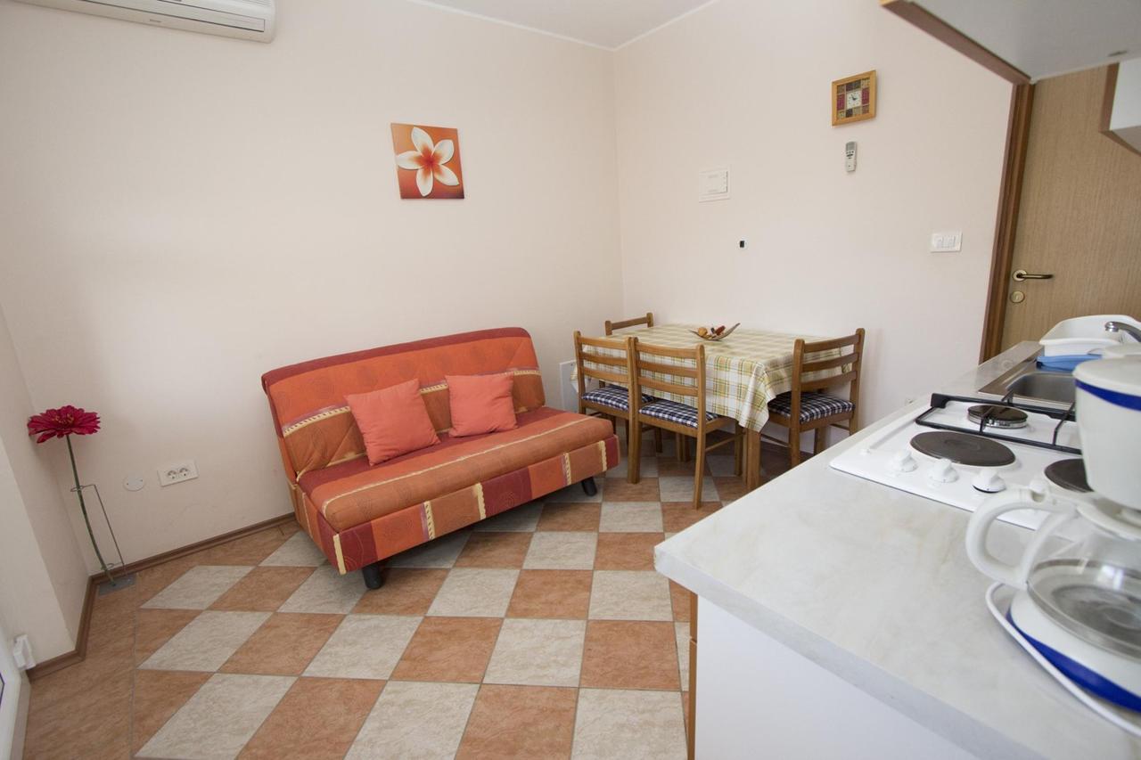 Apartments Rajci Rovinj Exterior foto