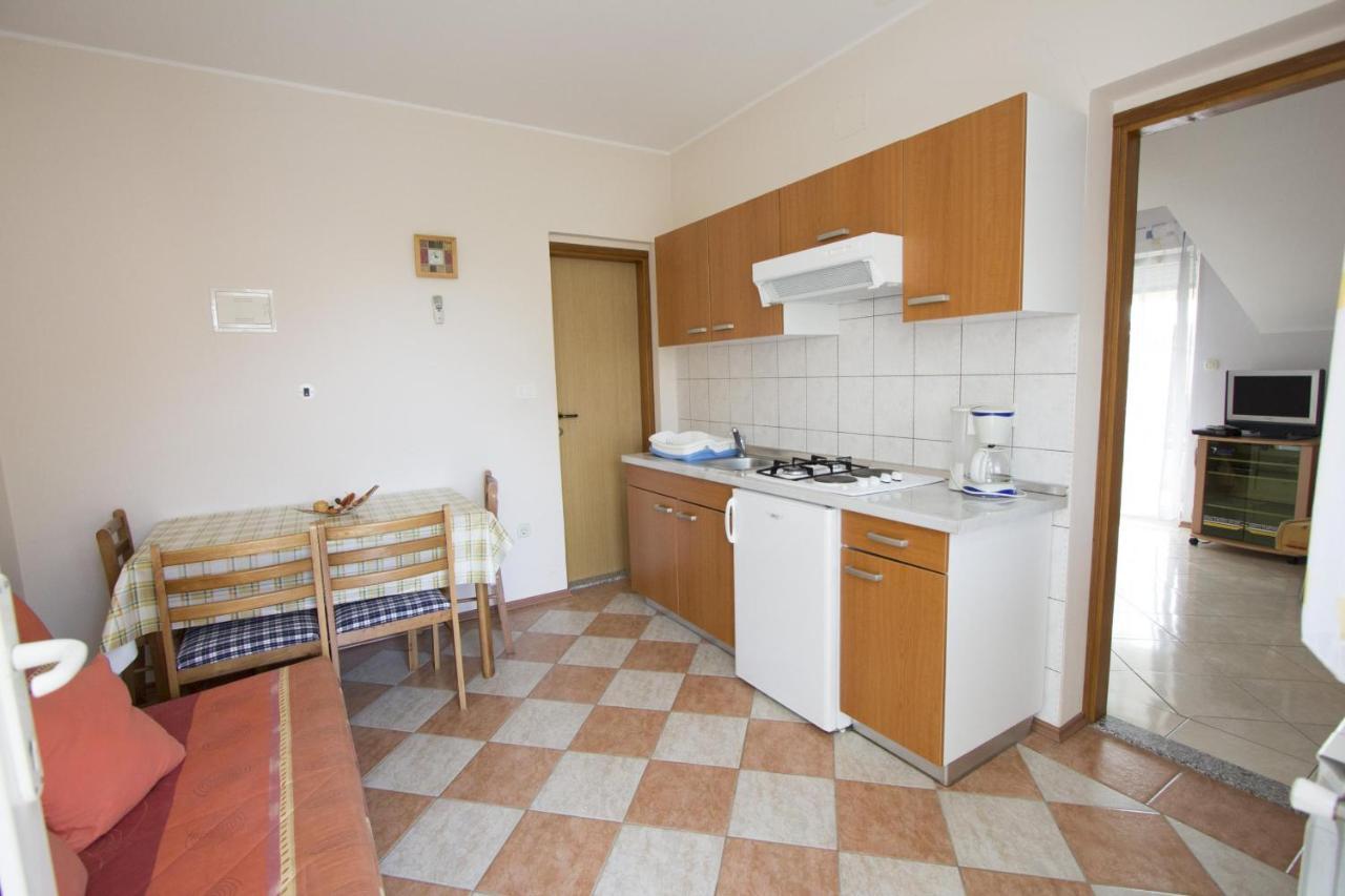Apartments Rajci Rovinj Exterior foto