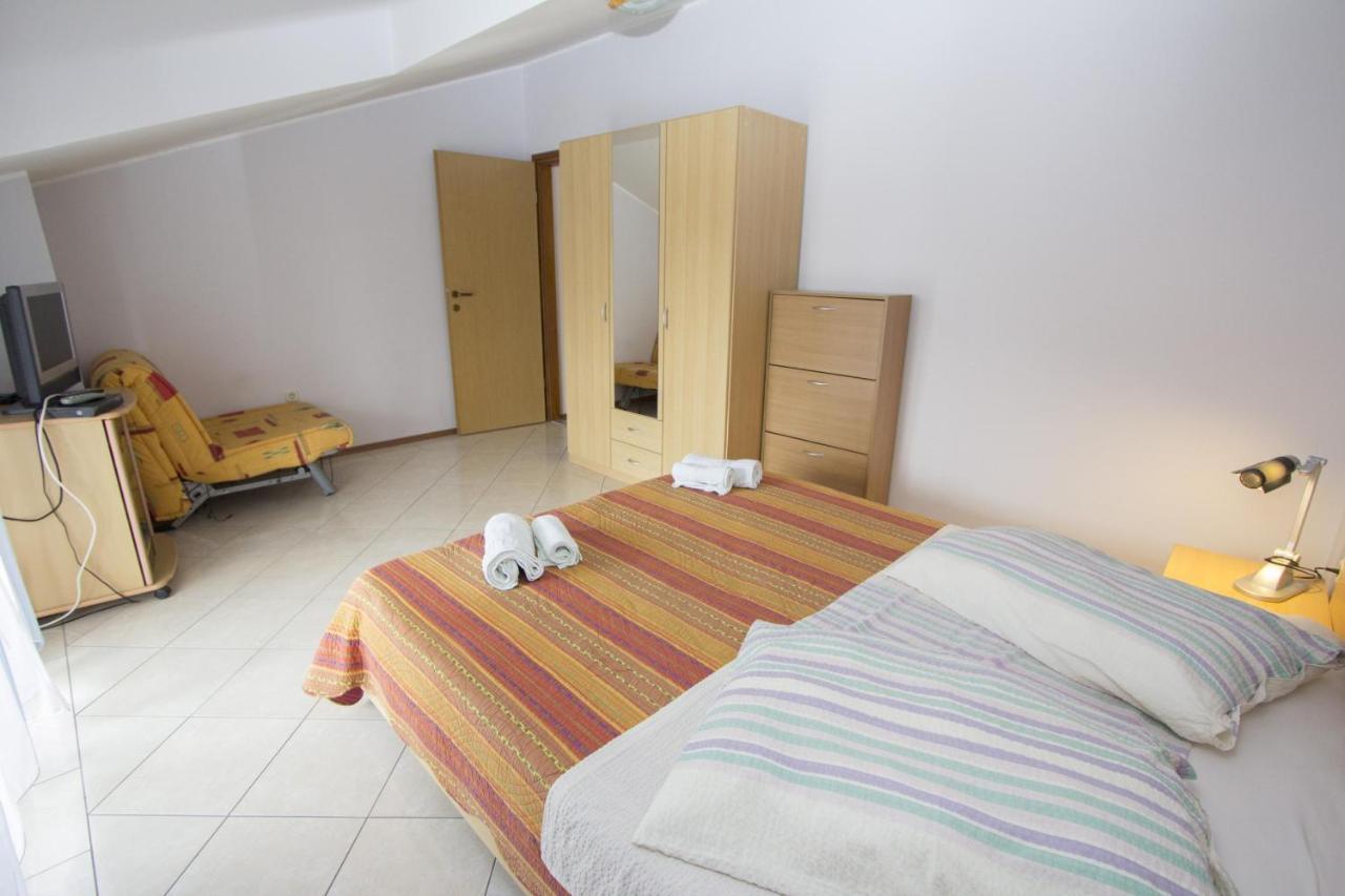 Apartments Rajci Rovinj Cameră foto