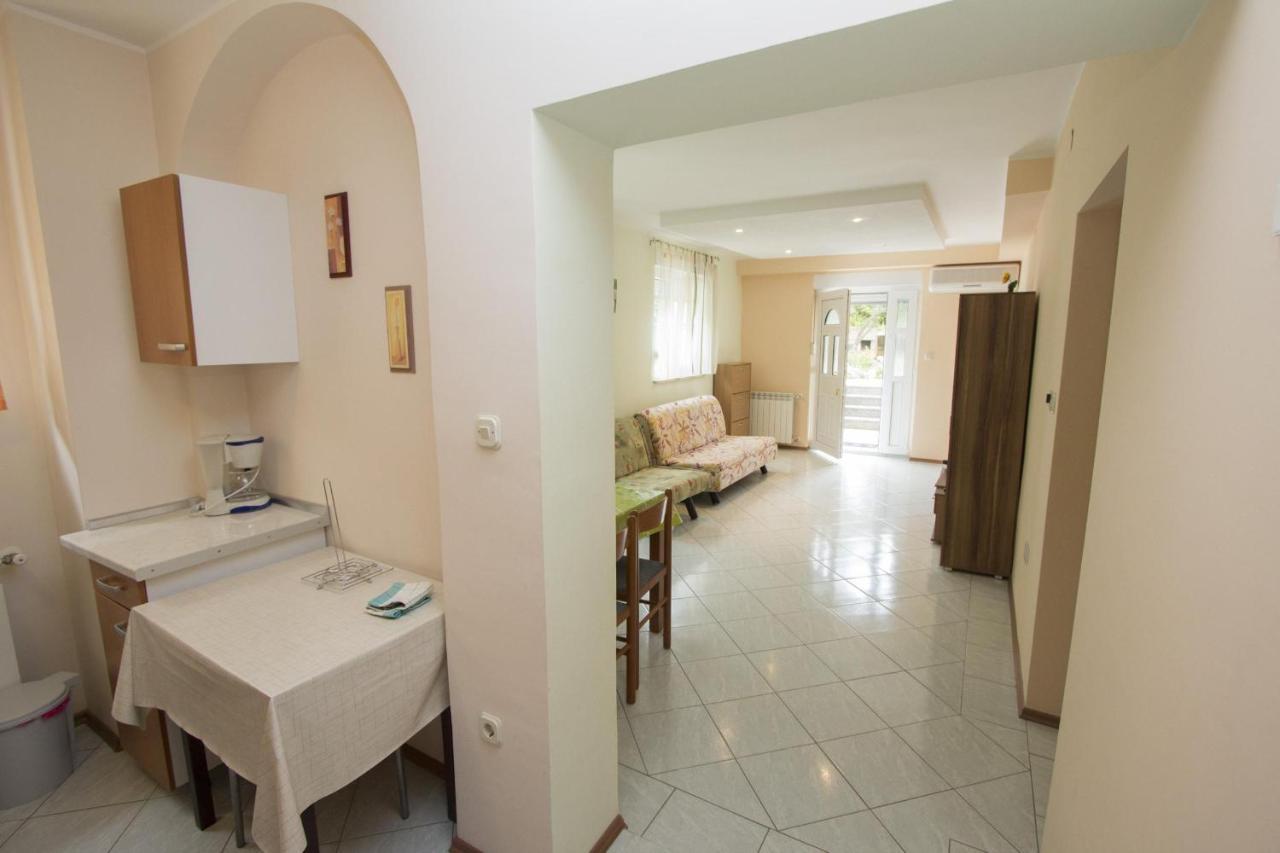 Apartments Rajci Rovinj Cameră foto